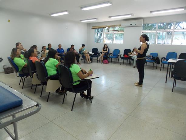 VII Encontro de Enfermagem da Região Centro-Oeste e Tocantins